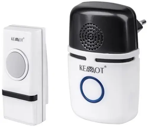 Sonerie Wireless Kemot URZ3263