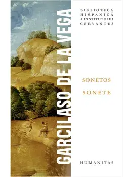Sonetos / Sonete/Garcilaso de la Vega