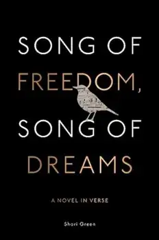 Song of Freedom, Song of Dreams, Paperback/Shari Green