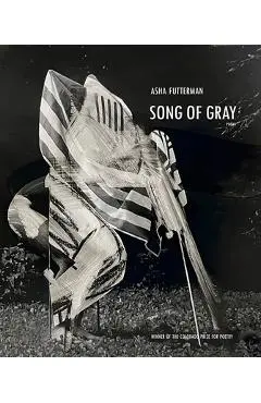 Song of Gray - Asha Futterman