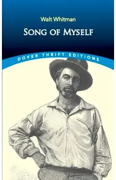 Song of Myself - Walt Whitman