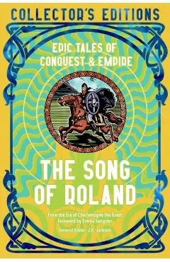 Song of Roland -