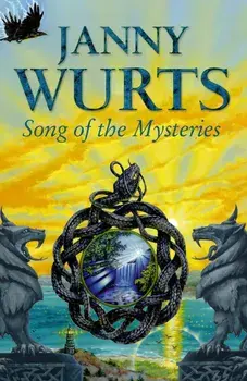 Song of the Mysteries, Paperback/Janny Wurts