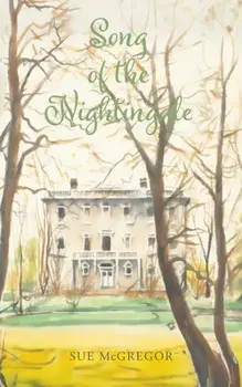 Song of the Nightingale, Paperback/Sue McGregor