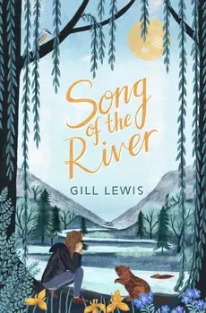 Song of the River, Paperback/Gill Lewis