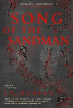 Song of the Sandman, Paperback/J-F Dubeau