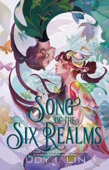 Song of the Six Realms, Hardback/Judy I. Lin