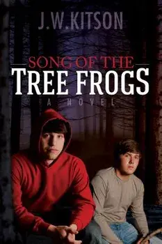 Song of the Tree Frogs, Paperback/J. W. Kitson