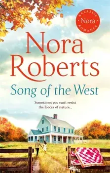 Song of the West, Paperback/Nora Roberts