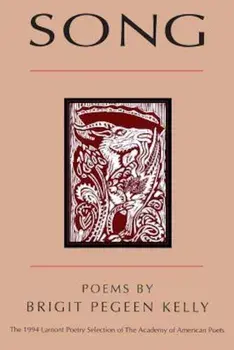 Song, Paperback/Brigit Pegeen Kelly