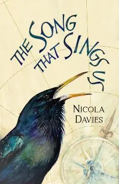 Song that Sings Us - Nicola Davies