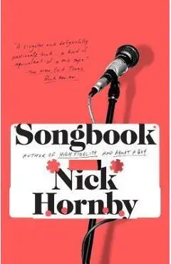 Songbook - Nick Hornby