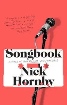 Songbook, Paperback/Nick Hornby