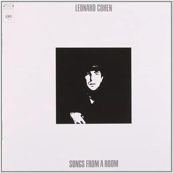 Songs from a Room | Leonard Cohen