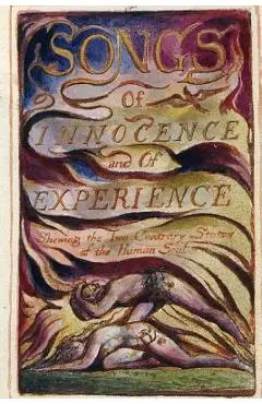Songs of Innocence and Experience - Taylor Anderson