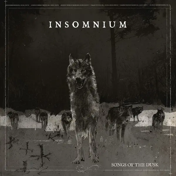 Songs Of The Dusk - Vinyl | Insomnium
