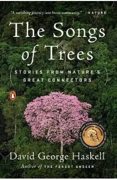 Songs Of Trees