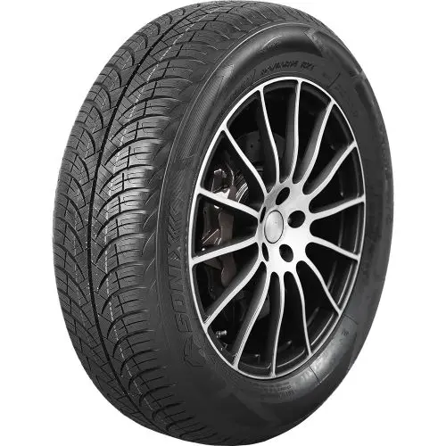 SONIX PRIME A/S 235/45R19 99W