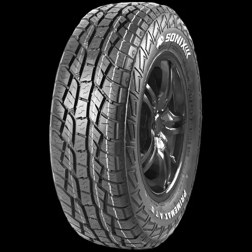 SONIX PRIMEMAX A/T II 275/65R17 115T OWL