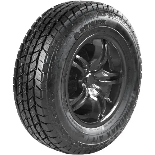 SONIX PRIMEMAX A/T II 285/60R18 120S BSW