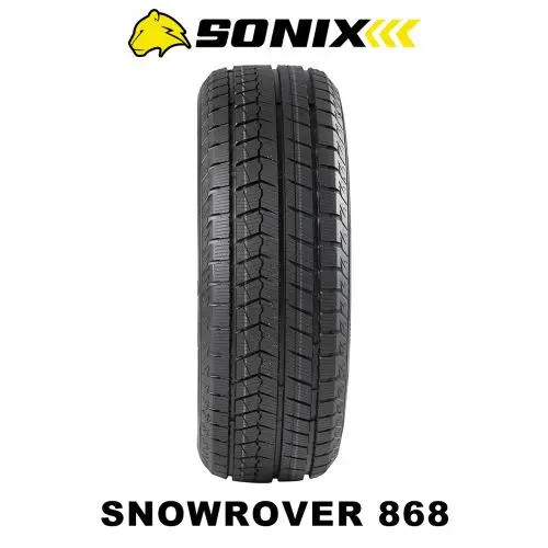 SONIX SNOWROVER 868 255/60R18 112T