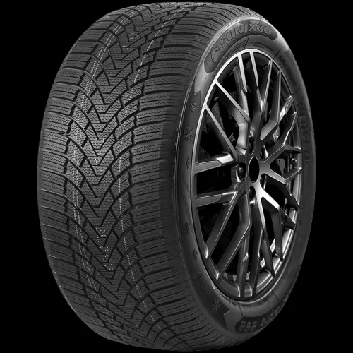 SONIX WINTER XPRO 888 195/65R14 89H