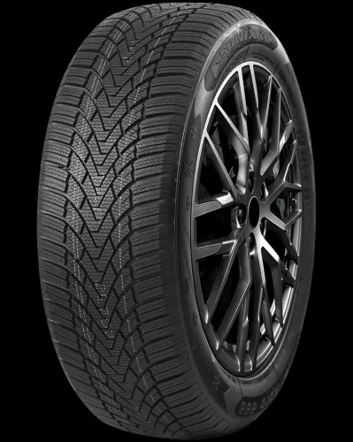 SONIX WINTER XPRO 888 195/70R14 91T