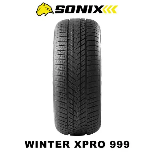 SONIX WINTER XPRO 999 275/55R20 117S