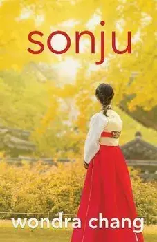 Sonju, Paperback/Wondra Chang