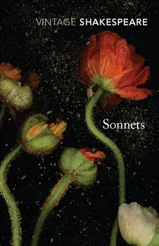Sonnets, Paperback/William Shakespeare