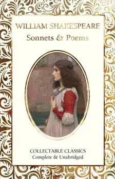 Sonnets & Poems of William Shakespeare. New ed, Hardback/William Shakespeare