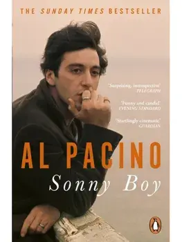 Sonny Boy. A Memoir, Paperback/Al Pacino