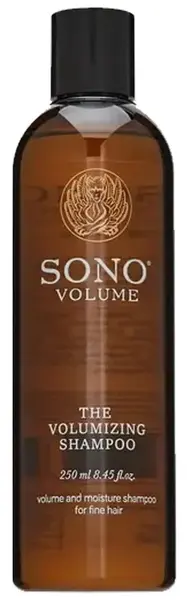 Sono Volume Șampon volumizant, 250 ml