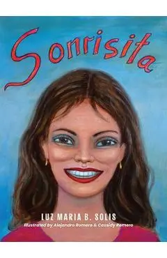 Sonrisita - Luz Maria B. Solis
