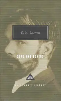 Sons And Lovers, Hardback/D. H. Lawrence
