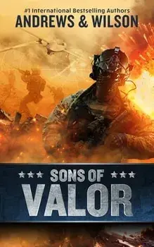 Sons of Valor, Paperback/Brian Andrews