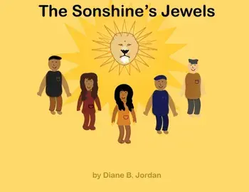 Sonshine's Jewels, Paperback/Diane B Jordan