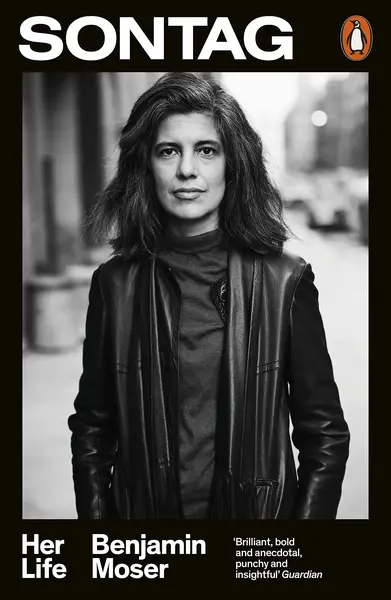 Sontag | Benjamin Moser