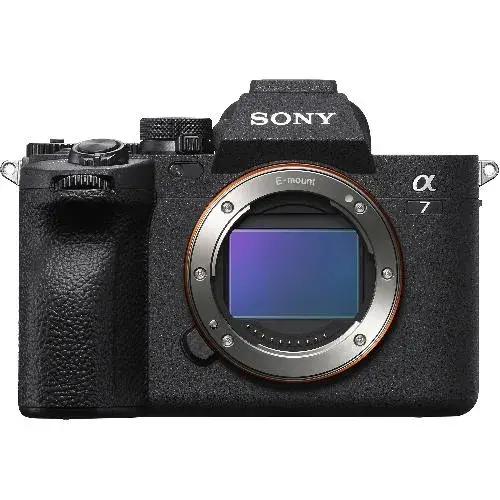 Sony A7 IV Camera Foto Mirrorless Full-F Sony A7 IV Camera Foto Mirrorless Full-F