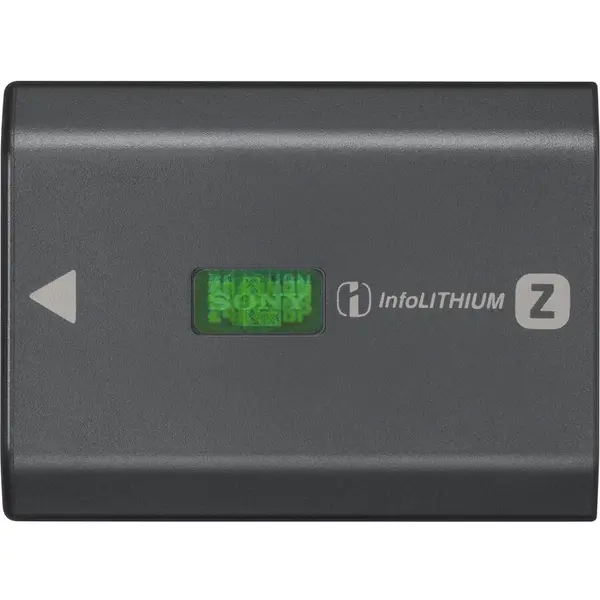 Sony Acumulator Sony NP-FZ100, 2280mAh, Li-Ion, Negru