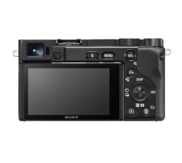 Sony ALPHA 6100 Aparat foto Sony ALPHA 6100 Aparat foto