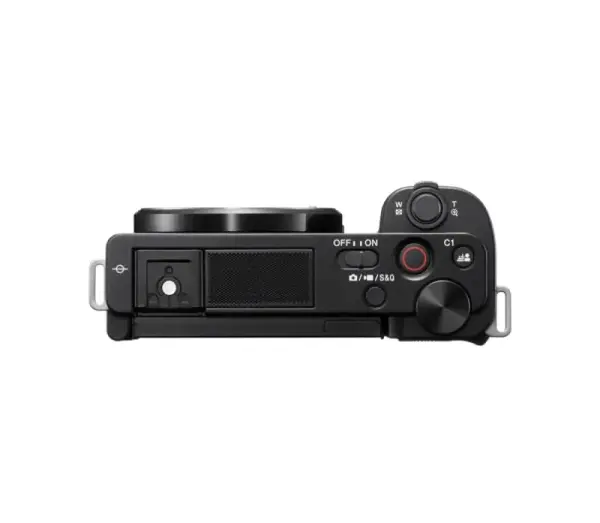 Sony Alpha ZV-E10 Camera Mirrorless Sony Alpha ZV-E10 Camera Mirrorless
