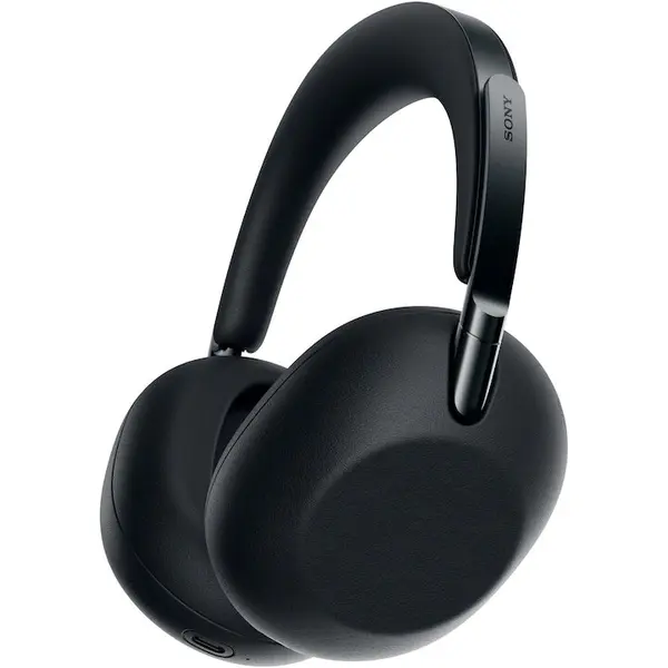 Sony Casti Over-Ear Sony WH-1000XXB - 1000X THE COLLEXION, Wireless, Bluetooth, Hi-Res Audio, DSEE Ultimate, Noise Cancelling, 360 Spatial Audio, Autonomie 24h, Microfon, Negru