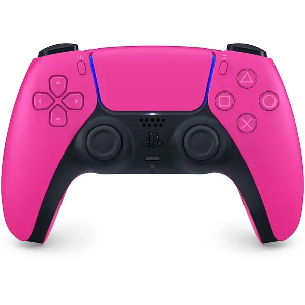 Sony Controller PS5 Wireless Sony DualSense pentru PlayStation 5, Roz