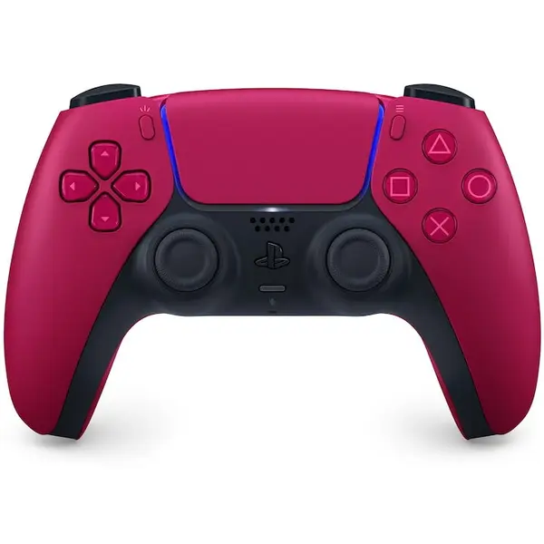 Sony Controller Wireless PlayStation 5 (PS5) DualSense, Cosmic Red