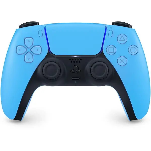 Sony Controller Wireless PlayStation 5 (PS5) DualSense, Ice Blue