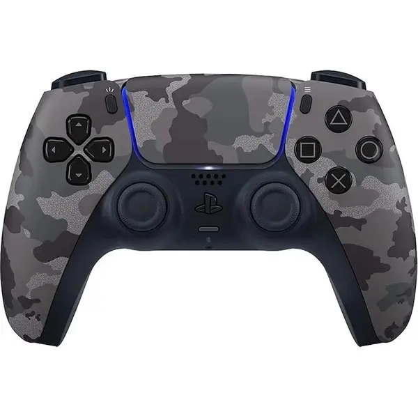 Sony Controller Wireless Sony DualSense pentru PlayStation 5, Gri