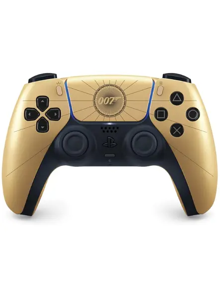 Sony Dualsense Wireless Controller 007 First Light Limited Edition