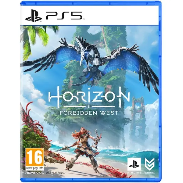 Sony Joc Horizon: Forbidden West, pentru PlayStation 5 (PS5)