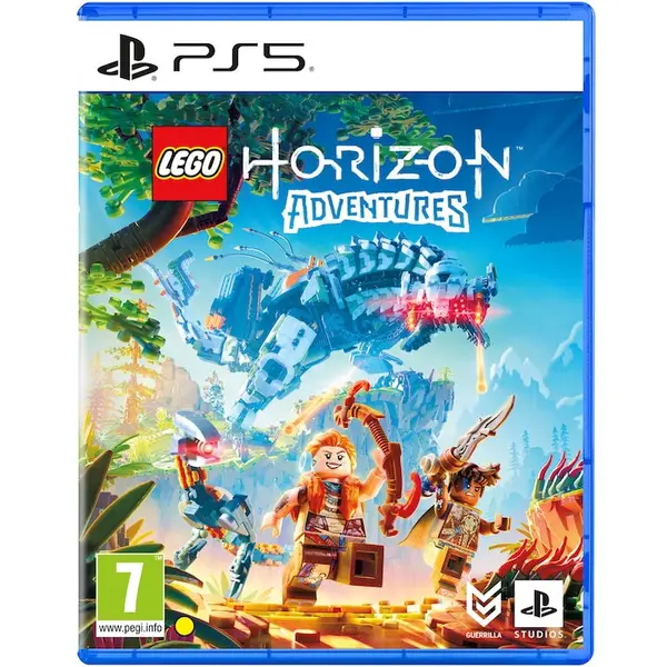 Sony Joc LEGO Horizon Adventures pentru PlayStation 5